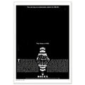 Rolex Submariner Vintage Poster Ad