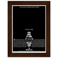 Rolex Submariner Vintage Poster Ad