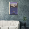 Mountain Hardwear Spring 1998 Vintage Poster