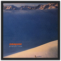 Patagonia Vintage Poster Ad - Winter 1990