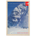 The North Face Fall 2000 Vintage Poster