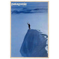 Patagonia 1986 Vintage Poster Ad
