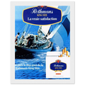 Rothman Vintage Poster - King Size Satisfaction