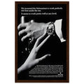 Rolex Submariner Any Level Vintage Poster Ad