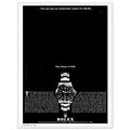 Rolex Submariner Vintage Poster Ad
