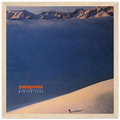 Patagonia Vintage Poster Ad - Winter 1990