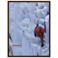 Patagonia Fall 1987 Vintage Poster Ad