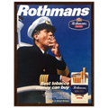 Rothmans - Best Tobacco money can buy