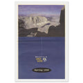 Mountain Hardwear Spring 1998 Vintage Poster