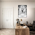Rolex Hong Kong Jewellers Vintage Poster Ad