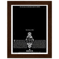 Rolex Submariner Vintage Poster Ad