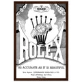 Rolex Hong Kong Jewellers Vintage Poster Ad