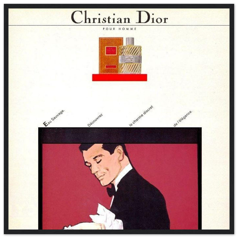 Christian Dior Pour Homme