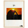 The North Face Spring-Summer 1979 Vintage Poster