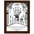 Rolex Hong Kong Jewellers Vintage Poster Ad