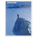 Patagonia 1986 Vintage Poster Ad