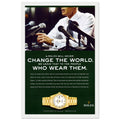 Rolex Day-Date Vintage Poster Ad