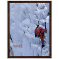 Patagonia Fall 1987 Vintage Poster Ad