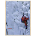 Patagonia Fall 1987 Vintage Poster Ad
