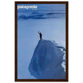 Patagonia 1986 Vintage Poster Ad