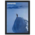 Patagonia 1986 Vintage Poster Ad