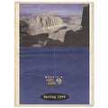 Mountain Hardwear Spring 1998 Vintage Poster