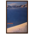 Patagonia Vintage Poster Ad - Winter 1990