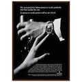 Rolex Submariner Any Level Vintage Poster Ad