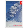The North Face Fall 2000 Vintage Poster