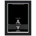 Rolex Submariner Vintage Poster Ad
