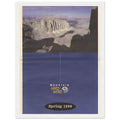 Mountain Hardwear Spring 1998 Vintage Poster