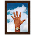 Rolex Day-Date Vintage Ad Poster