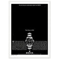 Rolex Submariner Vintage Poster Ad