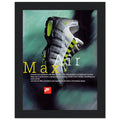 Nike Air Max Vintage Poster Ad