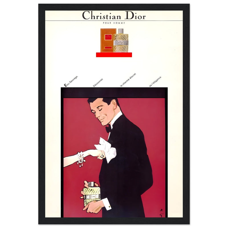 Christian Dior Pour Homme