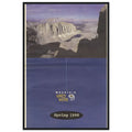 Mountain Hardwear Spring 1998 Vintage Poster