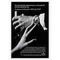 Rolex Submariner Any Level Vintage Poster Ad