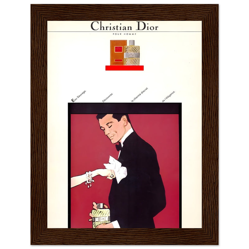 Christian Dior Pour Homme
