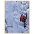 Patagonia Fall 1987 Vintage Poster Ad