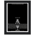 Rolex Submariner Vintage Poster Ad