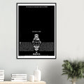 Rolex Submariner Vintage Poster Ad