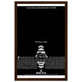Rolex Submariner Vintage Poster Ad