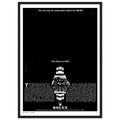 Rolex Submariner Vintage Poster Ad