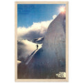 The North Face Fall-Winter 1981-82 Vintage Poster