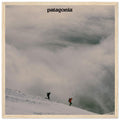 Patagonia Mountain Toppers Vintage Poster Ad