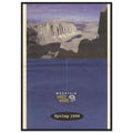 Mountain Hardwear Spring 1998 Vintage Poster