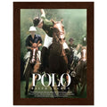 Polo Ralph Lauren Iconic Vintage Poster