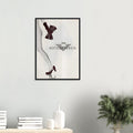 Bottega Veneta Vintage Poster Ad