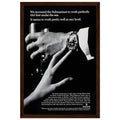 Rolex Submariner Any Level Vintage Poster Ad