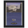Mountain Hardwear Spring 1998 Vintage Poster
